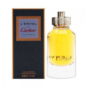 CARTIER L' ENVOL EDP / H 80 ML / 2.7 OZ