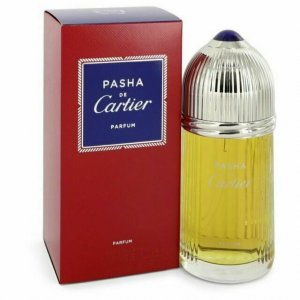 CARTIER PASHA PARFUM  / H 100 ML / 3.3 OZ