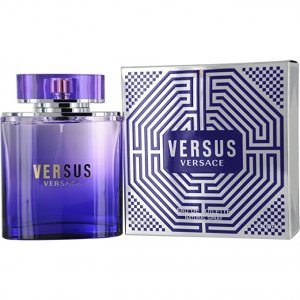 Versace Versus / Eau de Toilette / EDT - 100 ml / 3.4 oz