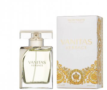 Versace Vanitas / Eau de Toilette / EDT - 100 ml / 3.4 oz
