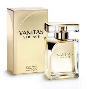 Versace Vanitas / Eau de Parfum / EDP - 100 ml / 3.4 oz