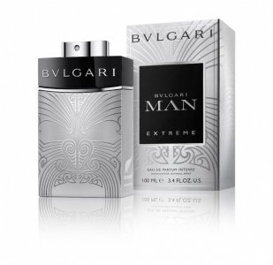 BVLGARI MAN EXTREME INTENSE EDP / H 100 ML / 3.4 OZ