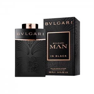 BVLGARI MAN IN BLACK EDP / H 100 ML / 3.4 OZ