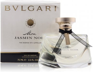BVLGARI MON JASMIN NOIR EDP / D 75 ML / 2.5 OZ