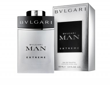 BVLGARI MAN EXTREME EDT / H 100 ML / 3.4 OZ