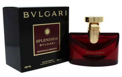 BVLGARI SPLENDIDA MAGNOLIA SENSUEL EDP / D 100 ML / 3.4 OZ