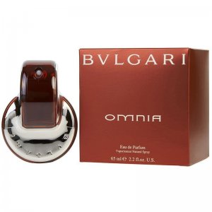 BVLGARI OMNIA EDP / D 65 ML / 2.2 OZ