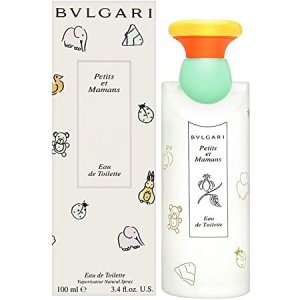 BVLGARI PETITS EL MAMANS EDT /UNI 100 ML / 3.4 OZ