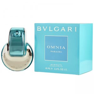 BVLGARI OMNIA PARAIBA  EDT / D 65 ML / 2.2 OZ