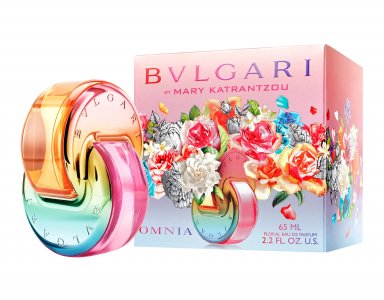 BVLGARI OMNIA MARY KATRANTZOU EDP / D 65 ML / 2.2 OZ