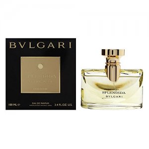 BVLGARI SPLANEDIDA IRIS D'OR EDP / D 100 ML / 3.4 OZ