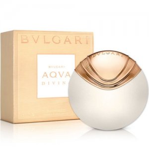 BVLGARI AQVA DIVINA  EDT / D 65 ML / 2.2 OZ