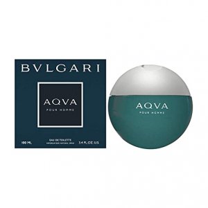 BVLGARI AQVA EDT / H 100 ML / 3.4 OZ