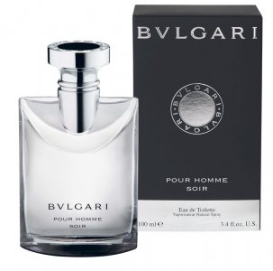 BVLGARI EDT / H 100 ML / 3.4 OZ