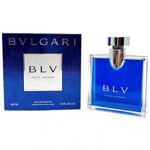 BVLGARI BLV EDT / H 100 ML / 3.4 OZ