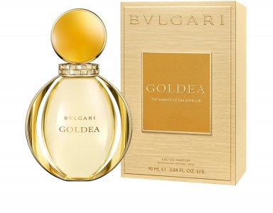 BVLGARI GOLDEA  EDP / D 3.0 OZ / 90 ML