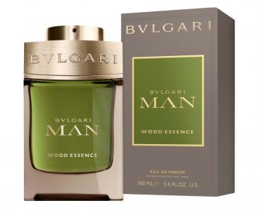 BVLGARI MAN WOOD ESSENCE EDP / H 100 ML / 3.4 OZ