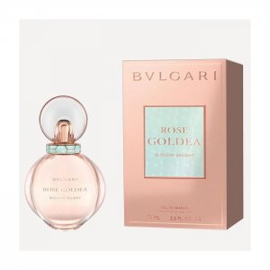 BVLGARI GOLDEA BLOSSOM DELIGHT EDP/ D 75ML / 2.5 OZ