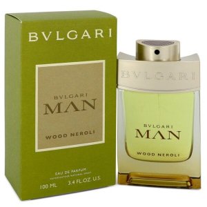 BVLGARI WOOD NEROLI EDP / H 100 ML / 3.4 OZ