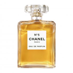 CHANEL No. 5 / Eau de Parfum / EDP - 100 ml / 3.4 oz