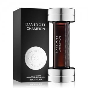 DAVIDOFF CHAMPION EDT / H 3.0 OZ