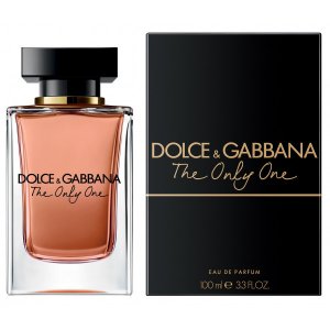 Dolce & Gabbana The Only One Eau de Parfum / EDP - 100 ml / 3.3 oz