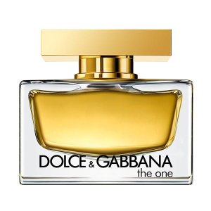 Dolce & Gabbana The One / Eau de Parfum / EDP - 75 ml / 2.5 oz