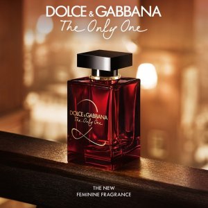 Dolce & Gabbana The Only One 2 / Eau de Parfum / EDP - 100 ml / 3.4 oz