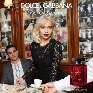 Dolce & Gabbana The Only One 2 / Eau de Parfum / EDP - 100 ml / 3.4 oz