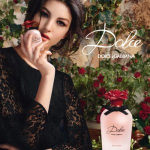 Dolce & Gabbana Rosa Excelsa / Eau de Parfum / EDP - 75 ml / 2.5 oz