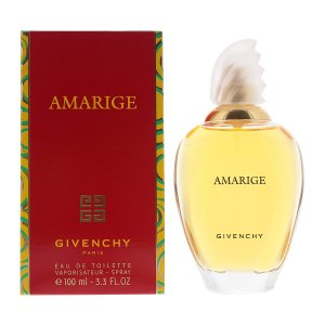 GIVENCHY AMARIGE EDT / D 100 ML / 3.3 OZ