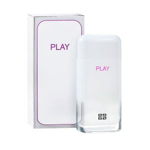 GIVENCHY PLAY EDT / D 75 ML / 2.5 OZ
