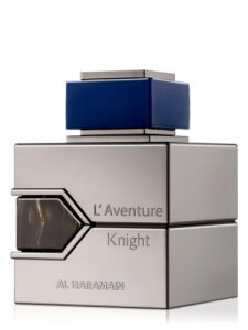Al Haramain L'Aventure Knight / Eau de Parfum / EDP - 100 ml / 3.4 oz