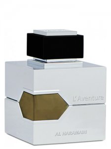 Al Haramain L'Aventure / Eau de Parfum / EDP - 200 ML / 6.7 OZ