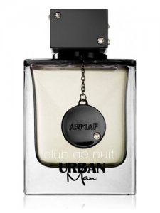 ARMAF CLUB DE NUIT URBAN MAN  EDP / H 105 ML / 3.6 OZ