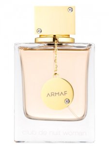 ARMAF CLUB DE NUIT WOMEN EDP / D 105 ML / 3.6 OZ