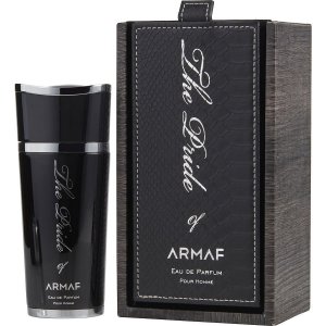 ARMAF THE PRIDE EDP / H  100 ML / 3.4 OZ