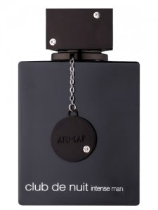 ARMAF CLUB DE NUIT INTENSE EDP / D 105 ML / 3.6 OZ