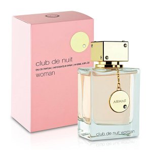 Armaf Club de Nuit Woman / Eau de Parfum / EDP - 100 ml / 3.4 oz