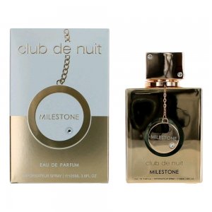 ARMAF CLUB DE NUIT MILESTONE EDP / H 105 ML / 3.6 OZ