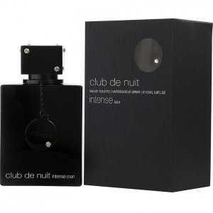 ARMAF CLUB DE NUIT INTENSE EDT / H 100 ML / 3.4 OZ