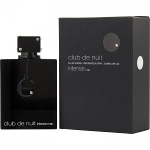 ARMAF CLUB DE NUIT INTENSE EDP / H 200 ML / 6.7 OZ