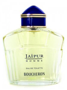 BOUCHERON JAIPUR HOMME EDT/ H 100 ML / 3.4 OZ