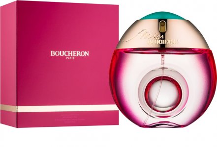 MISS BOUCHERON EDP / D 100 ML / 3.4 OZ