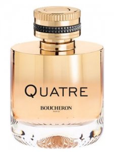 BOUCHERON QUATRE EDP / D 100 ML / 3.4 OZ