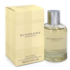 BURBERRY WEEKEND EDP / D 100 ML / 3.3 OZ
