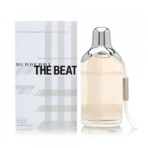 BURBERRY THE BEAT EDP / D 75 ML / 2.5 OZ