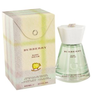BURBERRY BABY TOUCH EDT / UNI 100 ML / 3.4 OZ