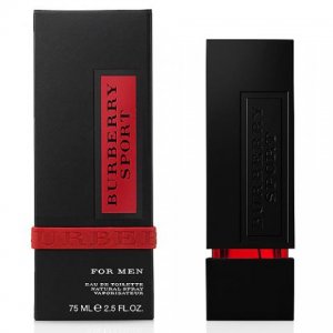 BURBERRY SPORT EDT/ H 75 ML / 2.5 OZ