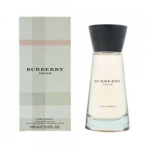 BURBERRY TOUCH EDP / D 100 ML / 3.3 OZ